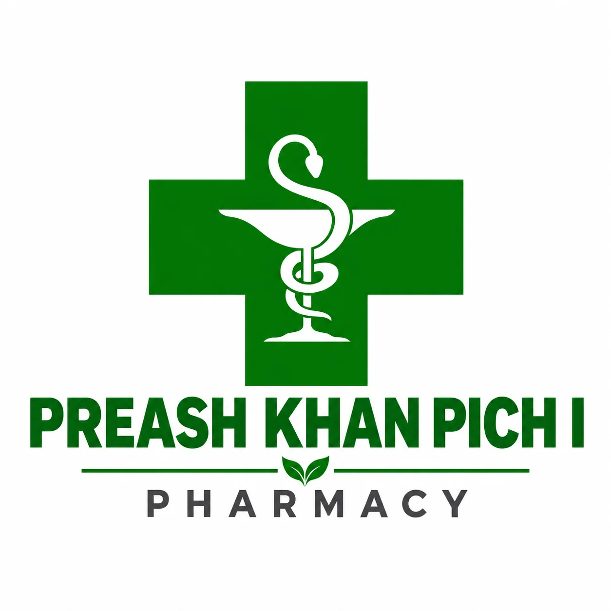 Preash Khan Pich I Pharmacy
