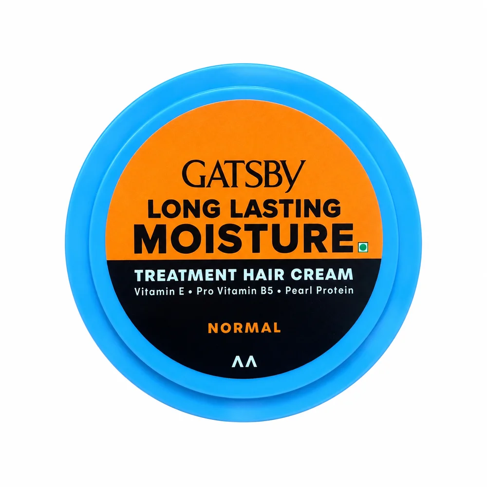 Gatsby Long Lasting Moisture Normal — available at pharmacies in Cambodia on PharmKulen