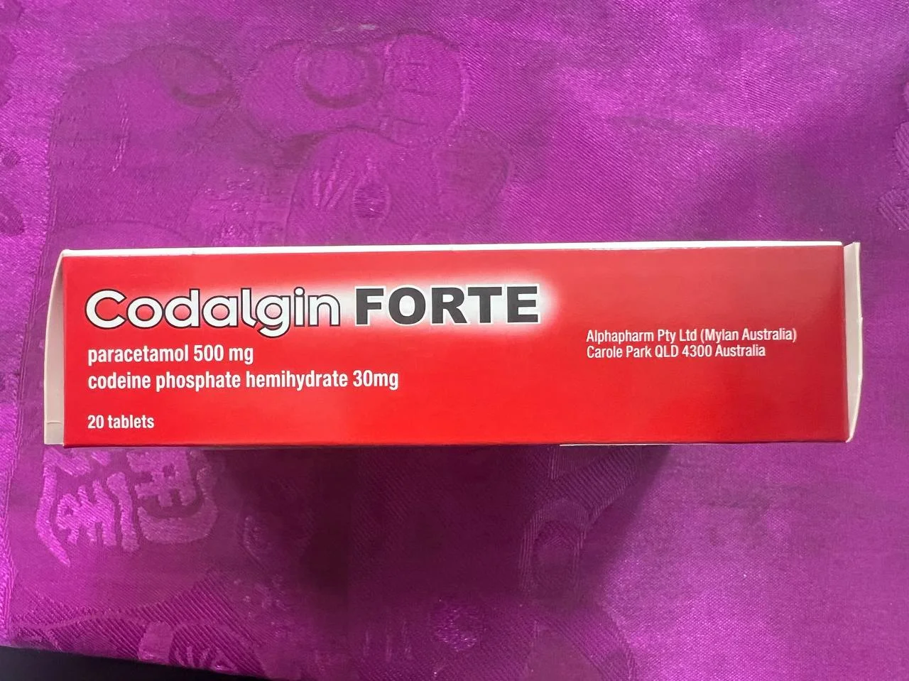 V.rohto — available at pharmacies in Cambodia on PharmKulen