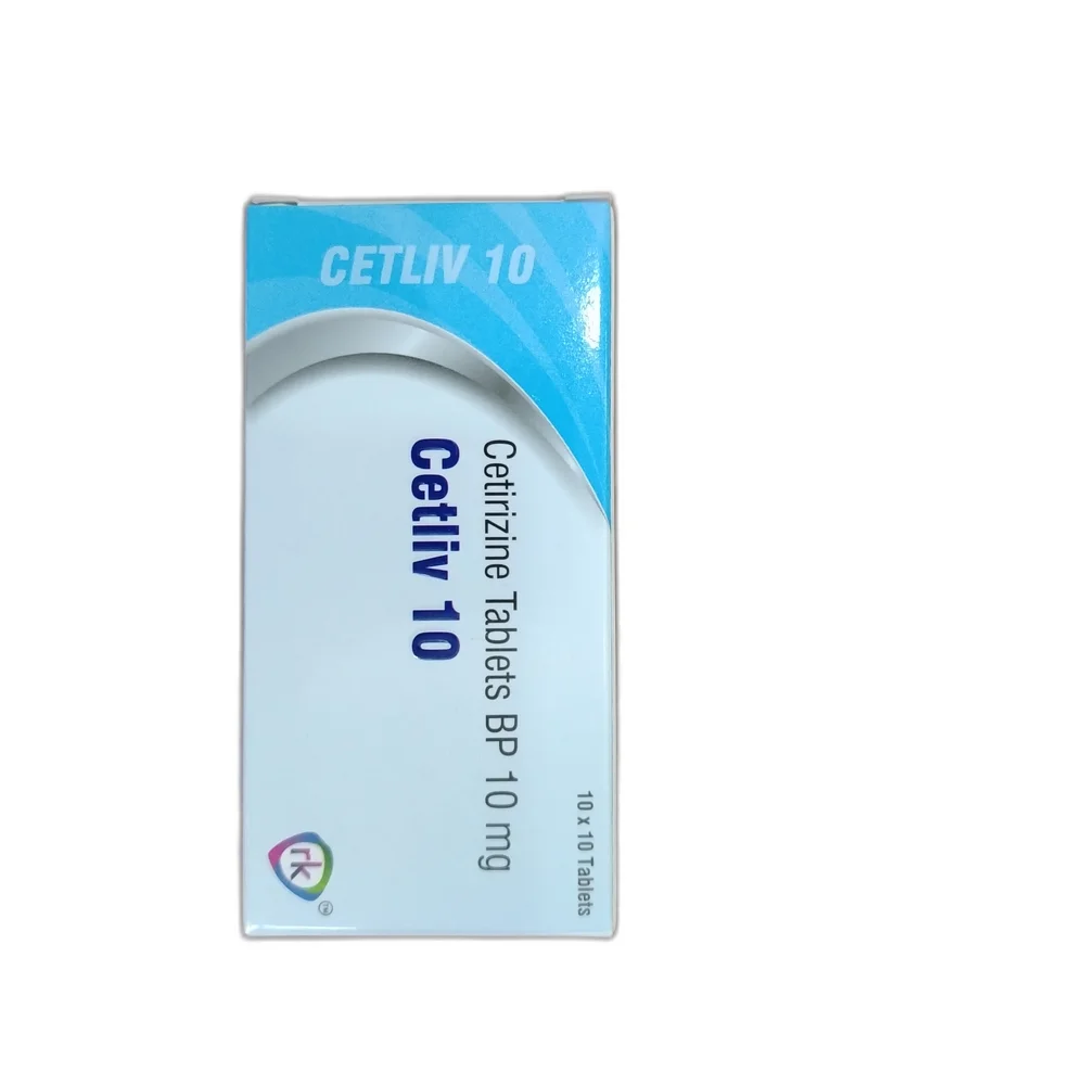 Cetliv 10 — available at pharmacies in Cambodia on PharmKulen