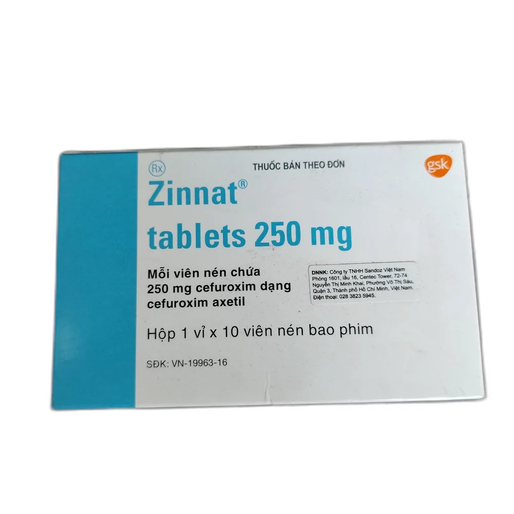 Zinnat — available at pharmacies in Cambodia on PharmKulen