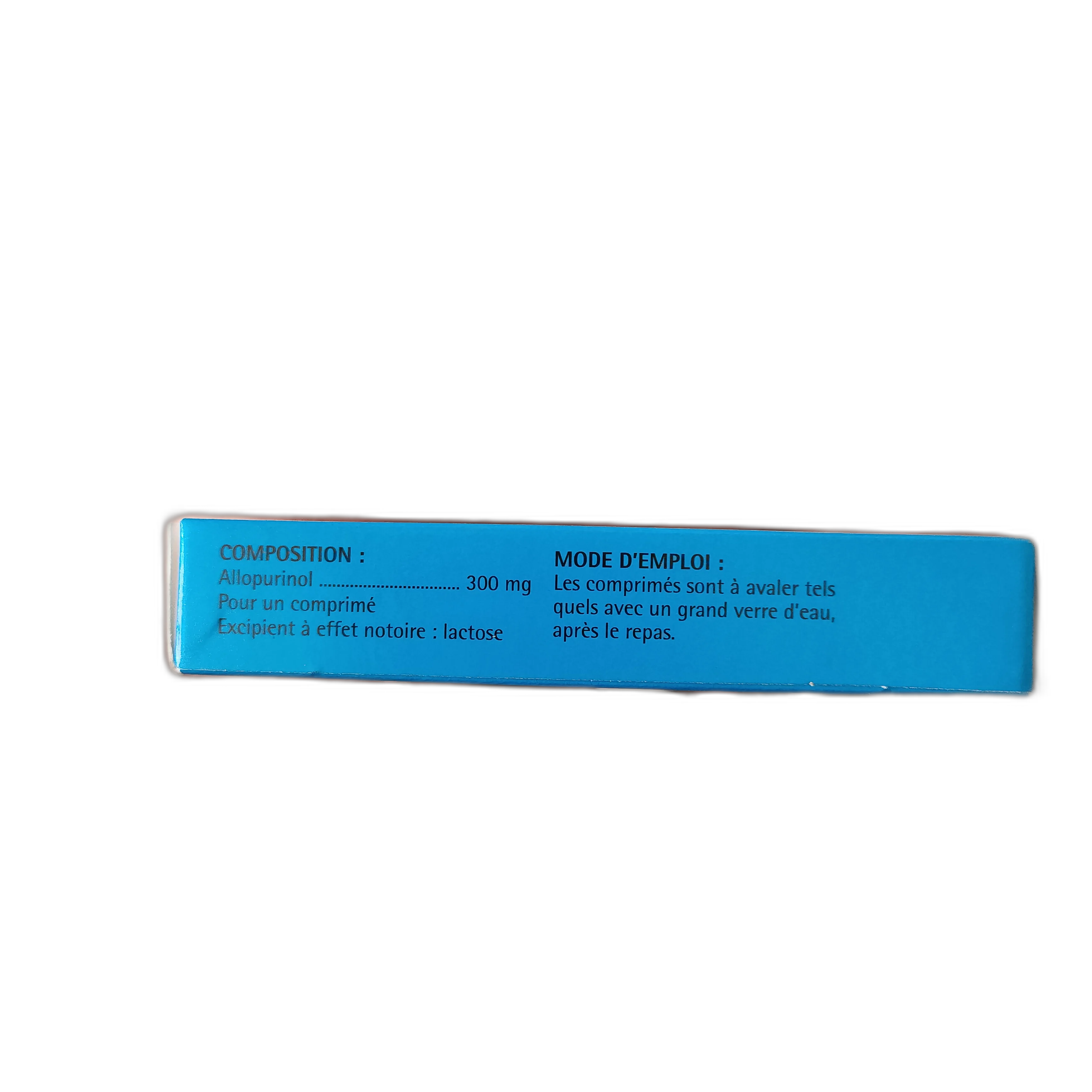 Zyloric 200mg — available at pharmacies in Cambodia on PharmKulen