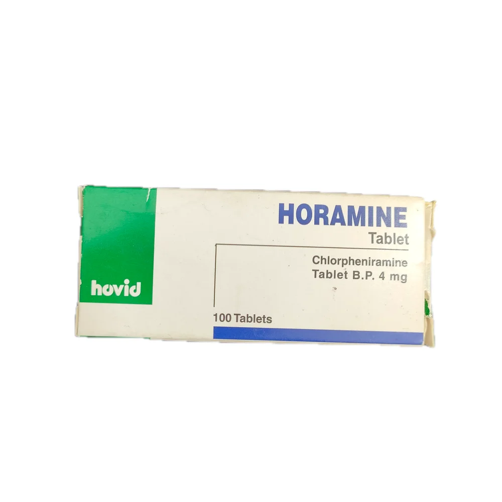Horamine — available at pharmacies in Cambodia on PharmKulen
