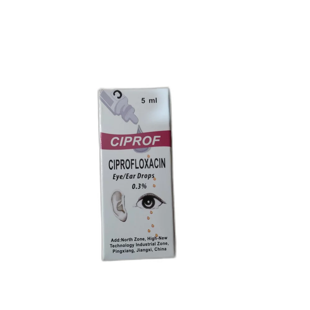 Ciprof — available at pharmacies in Cambodia on PharmKulen