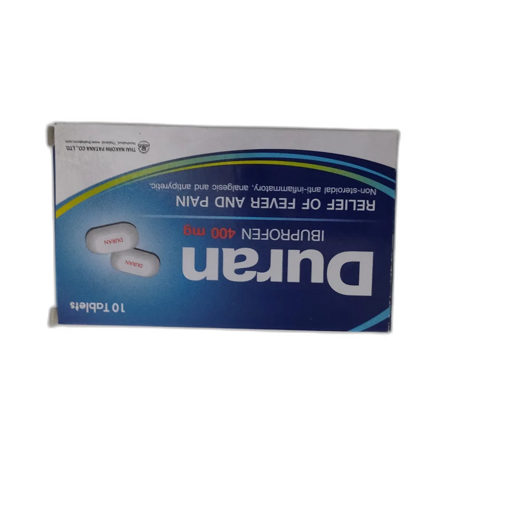 Duran — available at pharmacies in Cambodia on PharmKulen