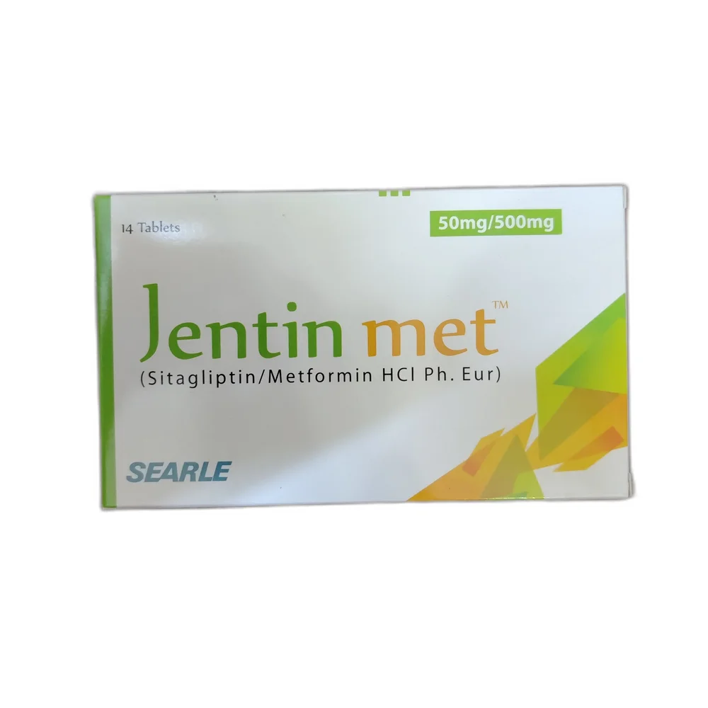 Jentin Met — available at pharmacies in Cambodia on PharmKulen