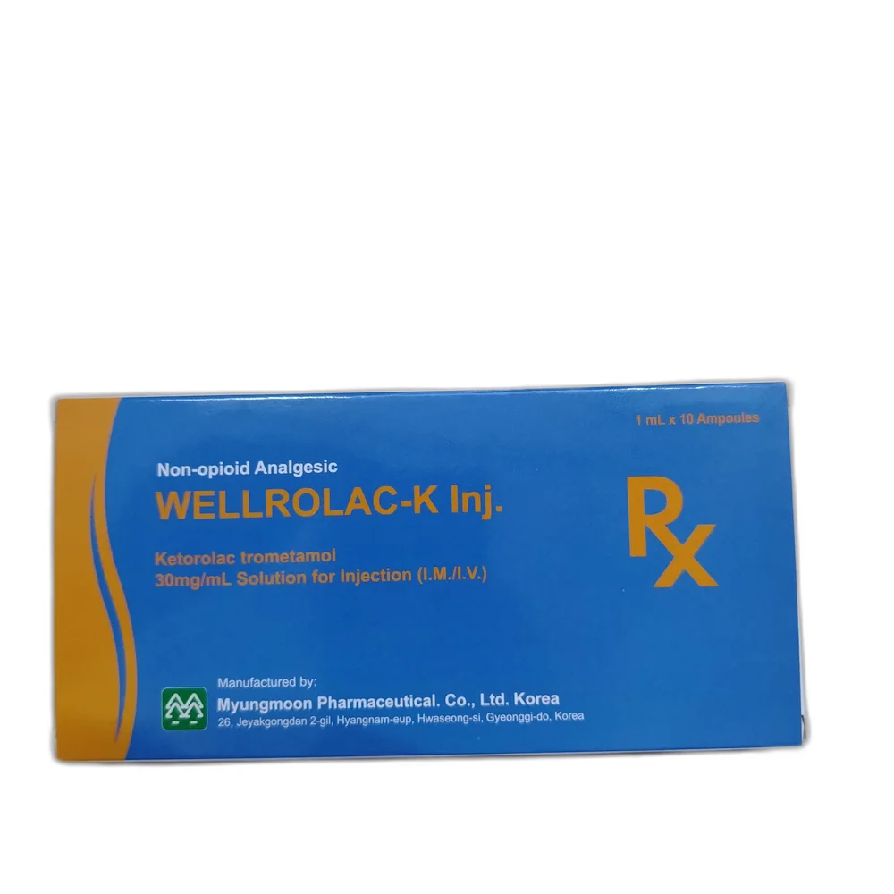 WELLROLAC-K — available at pharmacies in Cambodia on PharmKulen