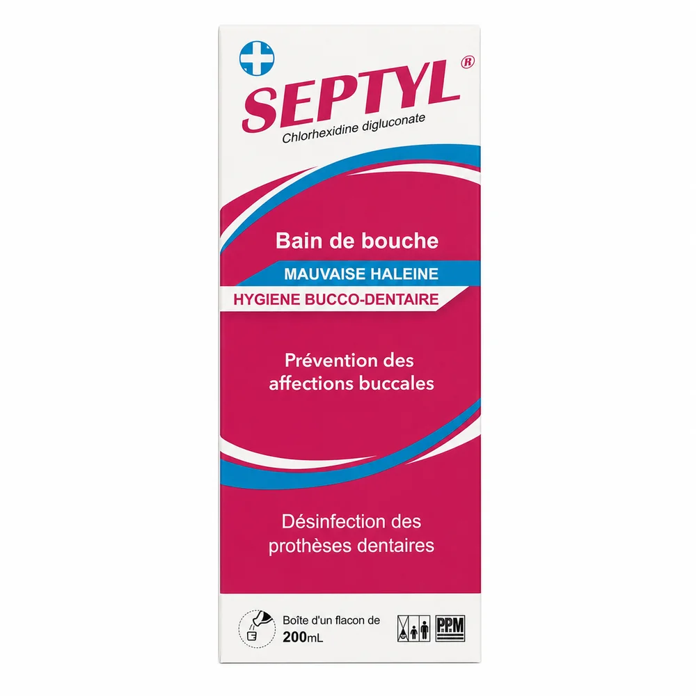 Septyl — available at pharmacies in Cambodia on PharmKulen