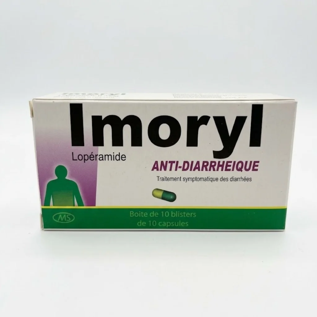 Imoryl — available at pharmacies in Cambodia on PharmKulen