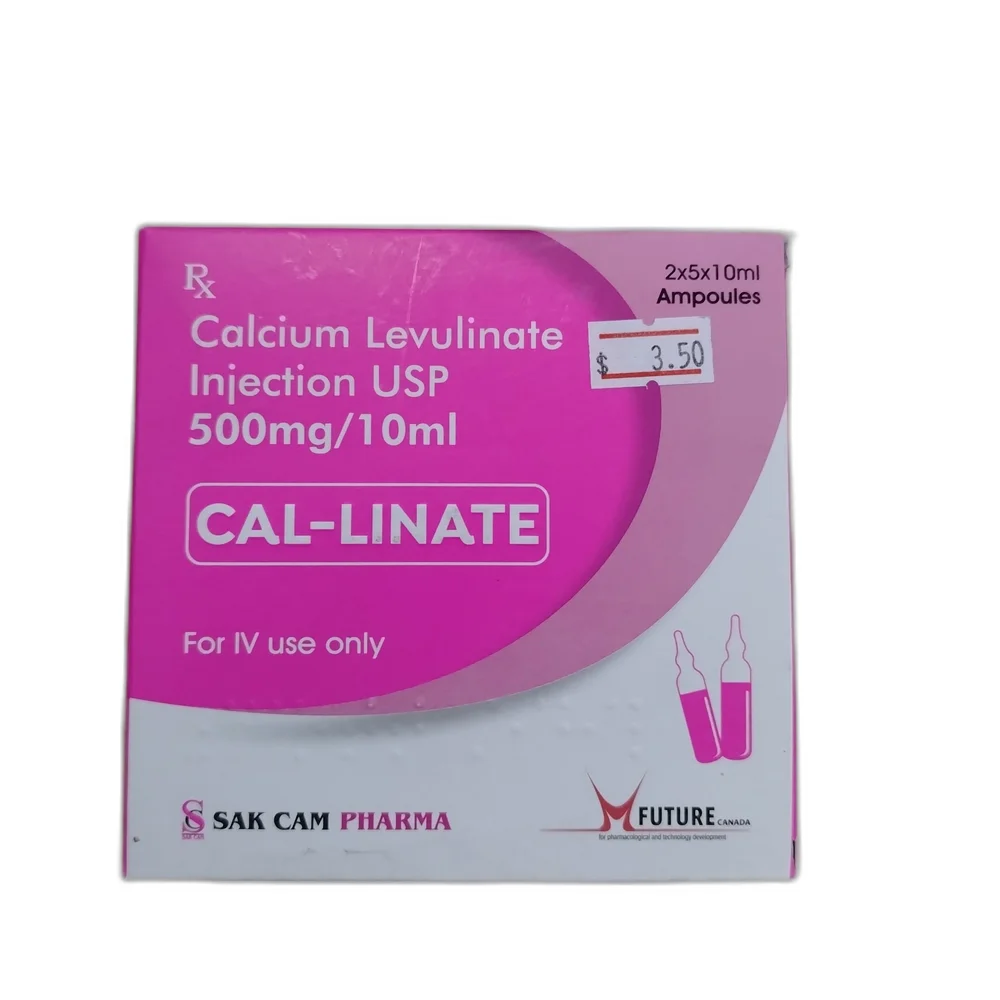 Cal-Linate — available at pharmacies in Cambodia on PharmKulen