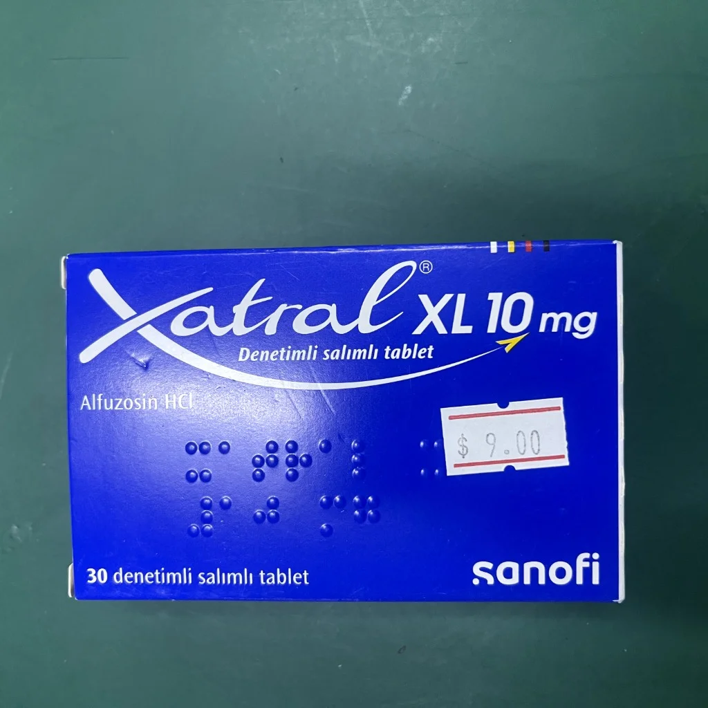 XatralXL — available at pharmacies in Cambodia on PharmKulen