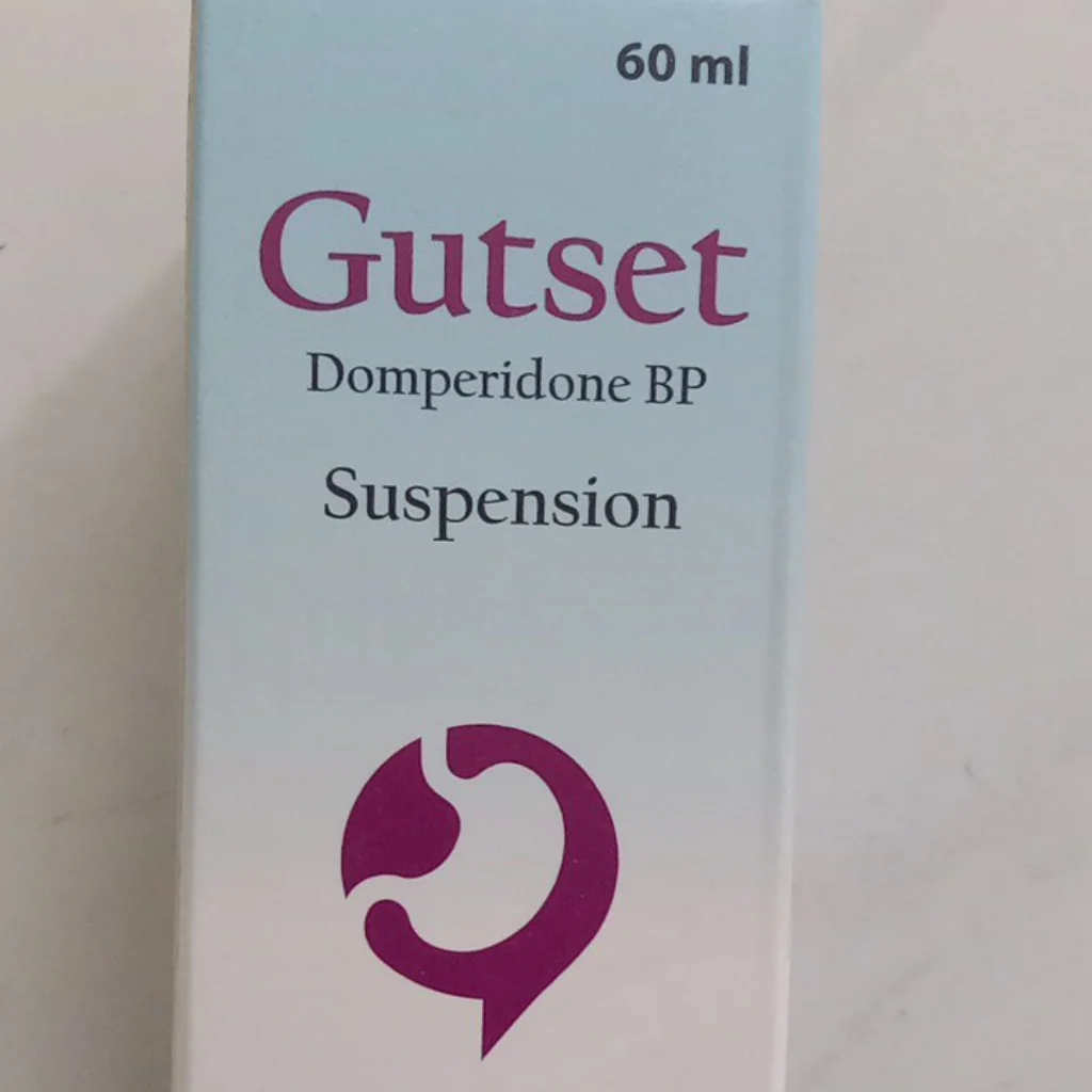 Gutset — available at pharmacies in Cambodia on PharmKulen