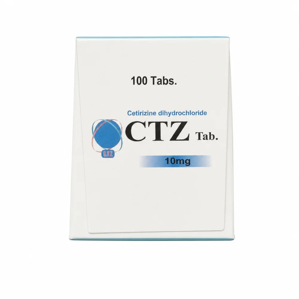 CTZ — available at pharmacies in Cambodia on PharmKulen