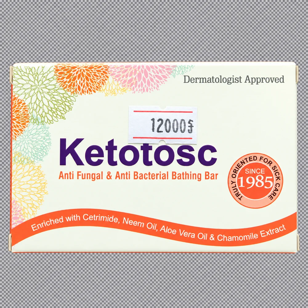 Ketotosc — available at pharmacies in Cambodia on PharmKulen