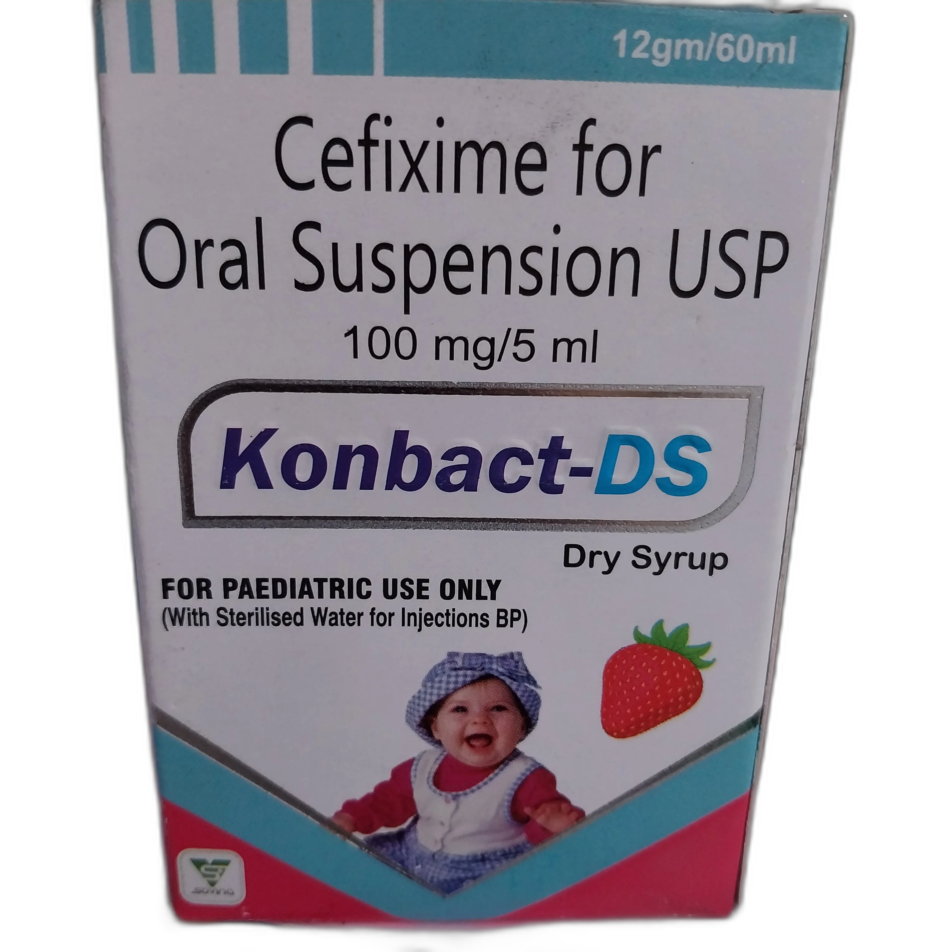Konbact-DS — available at pharmacies in Cambodia on PharmKulen
