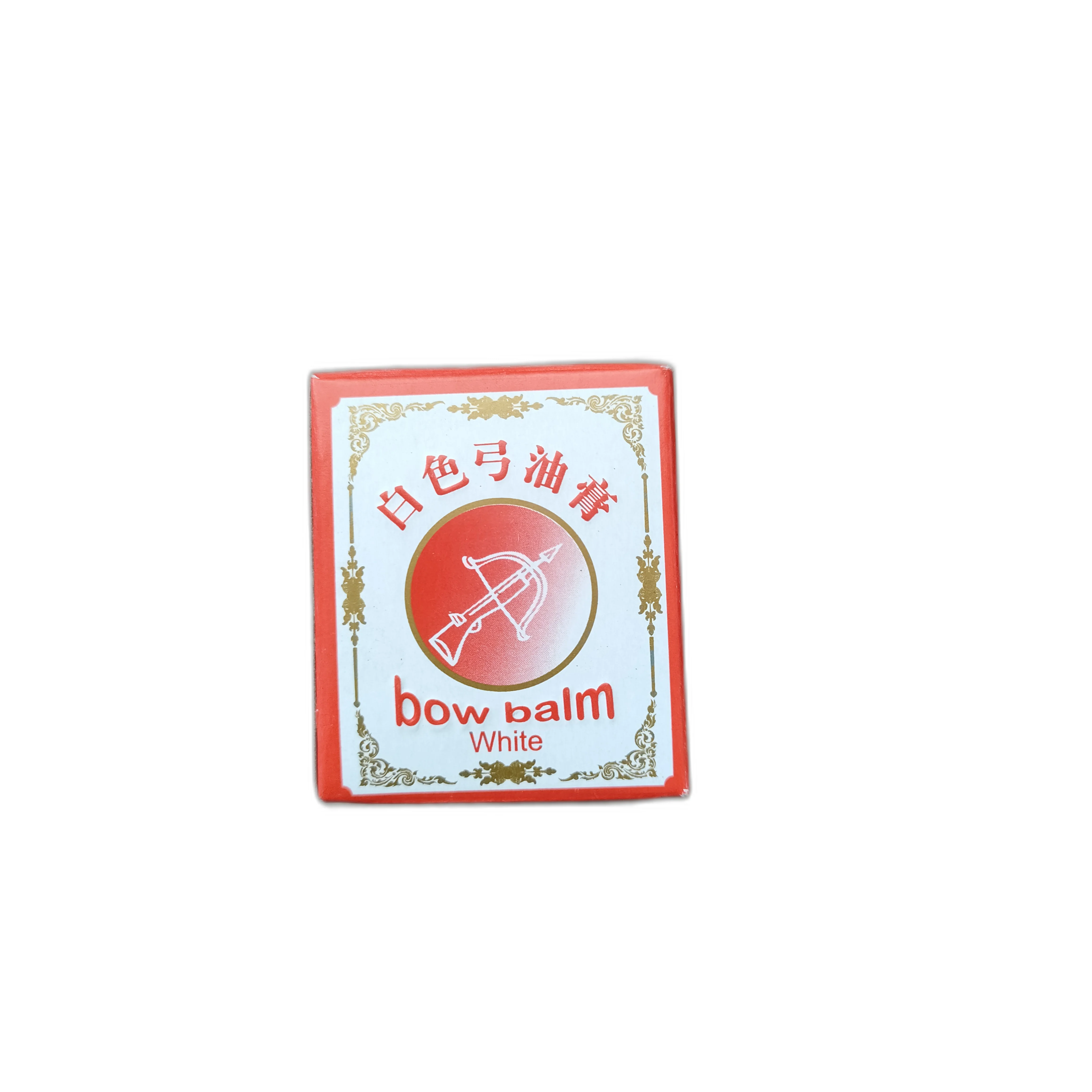 Bow Balm White — available at pharmacies in Cambodia on PharmKulen