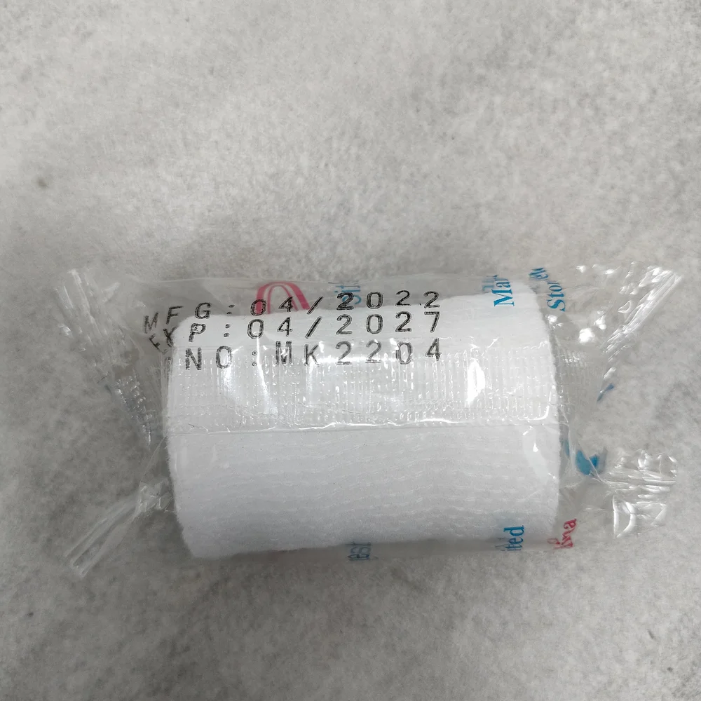 Care You Absorbent Cotton Wool — available at pharmacies in Cambodia on PharmKulen