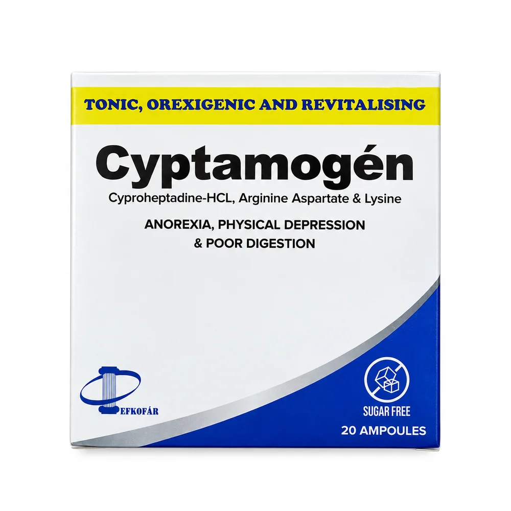 Cyptamogen — available at pharmacies in Cambodia on PharmKulen