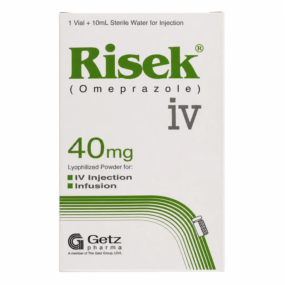 Risek — available at pharmacies in Cambodia on PharmKulen