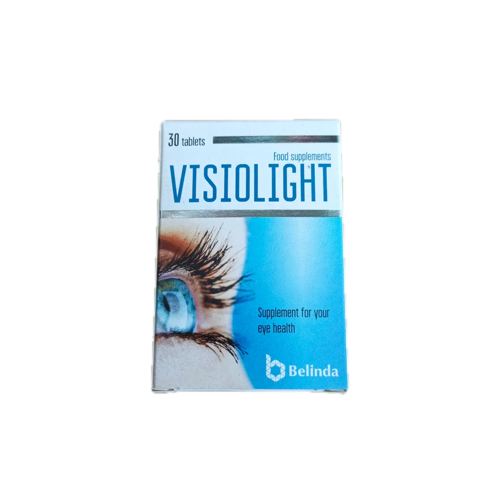 Visiolight — available at pharmacies in Cambodia on PharmKulen