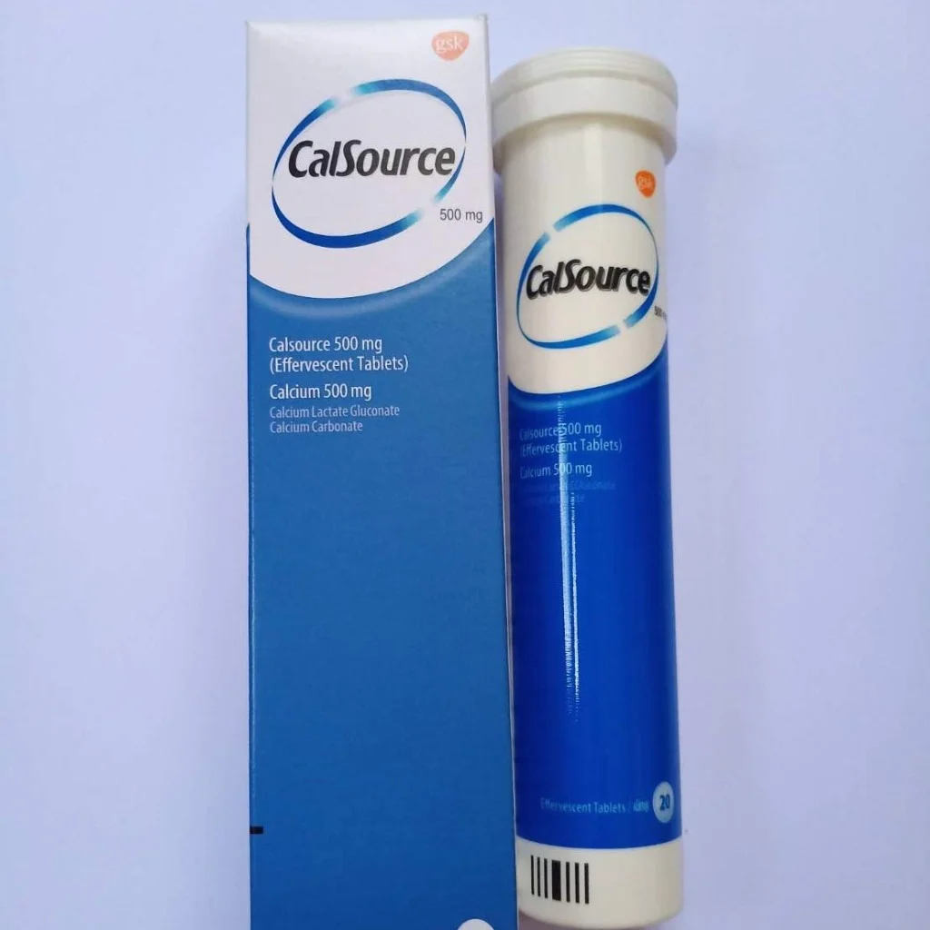 Calcium Sandoz β available at pharmacies in Cambodia on PharmKulen