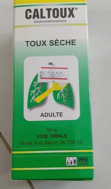 CALTOUX — available at pharmacies in Cambodia on PharmKulen