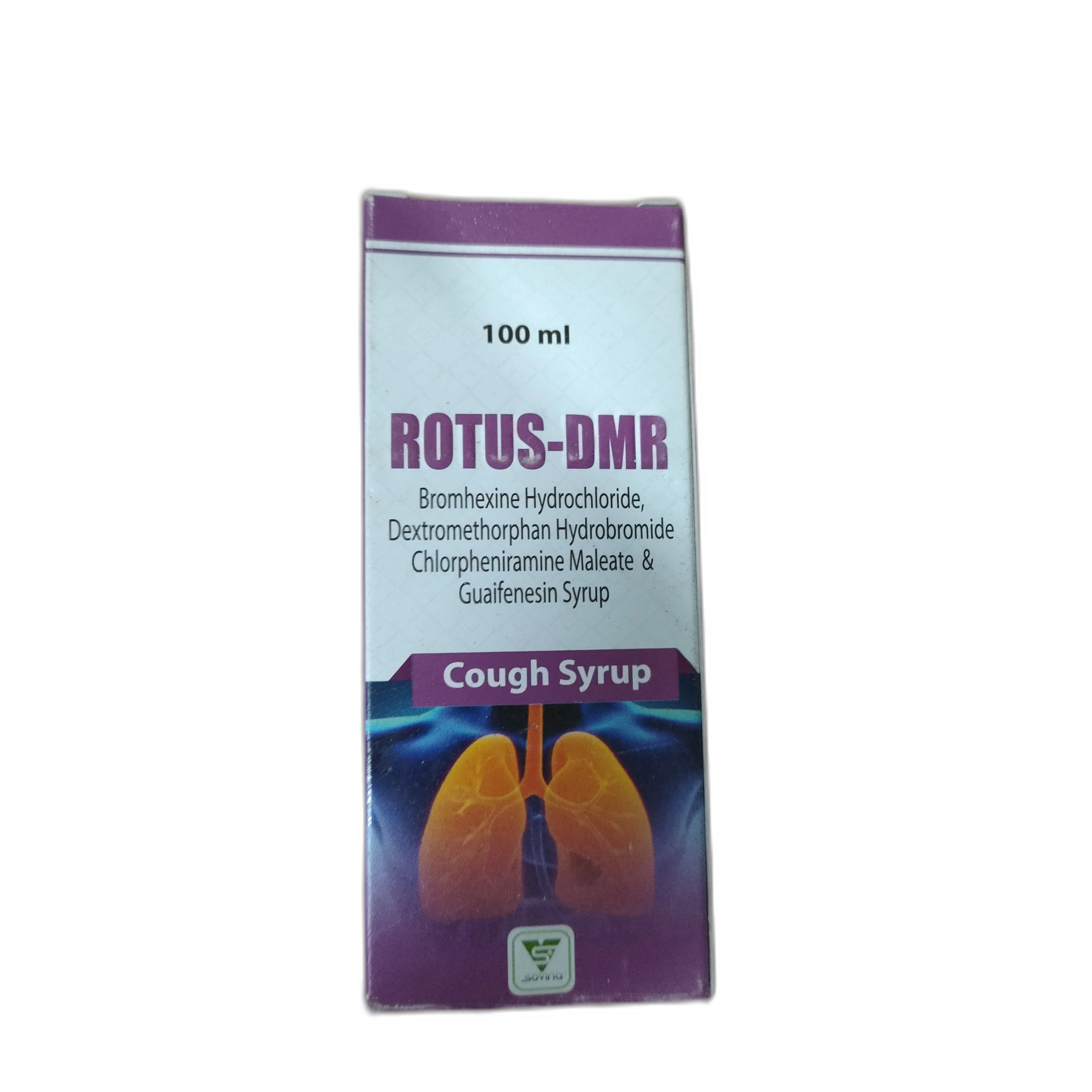 Rotus-DMR — available at pharmacies in Cambodia on PharmKulen