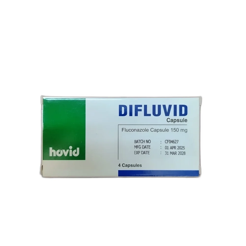 Difluvid — available at pharmacies in Cambodia on PharmKulen