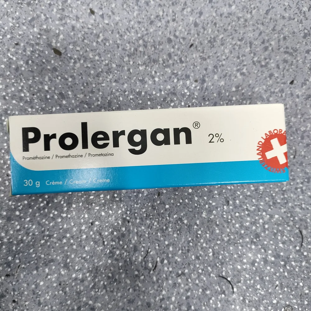 Prolergan 2% — available at pharmacies in Cambodia on PharmKulen