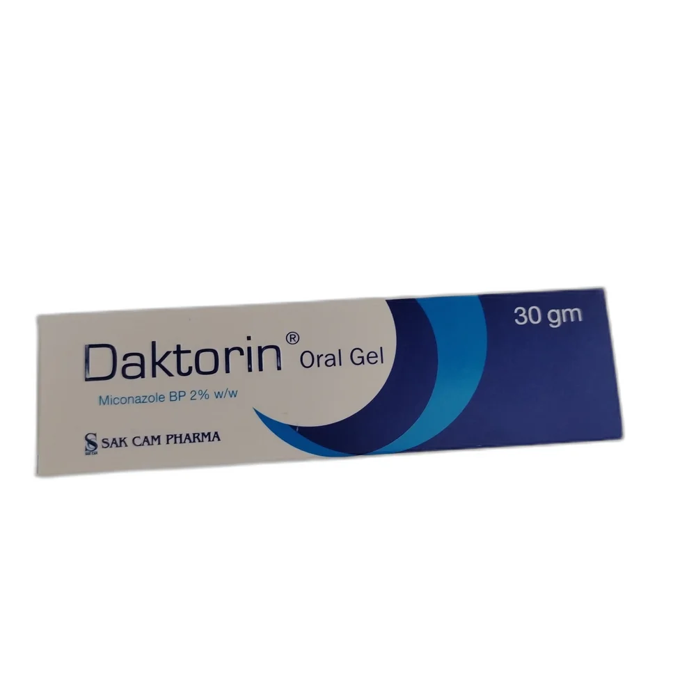 Daktorin — available at pharmacies in Cambodia on PharmKulen