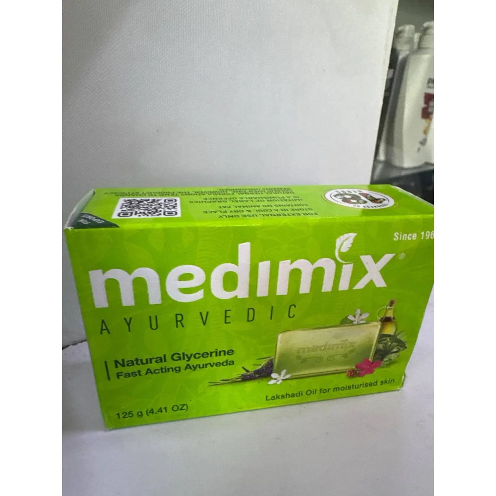 Medimix — available at pharmacies in Cambodia on PharmKulen