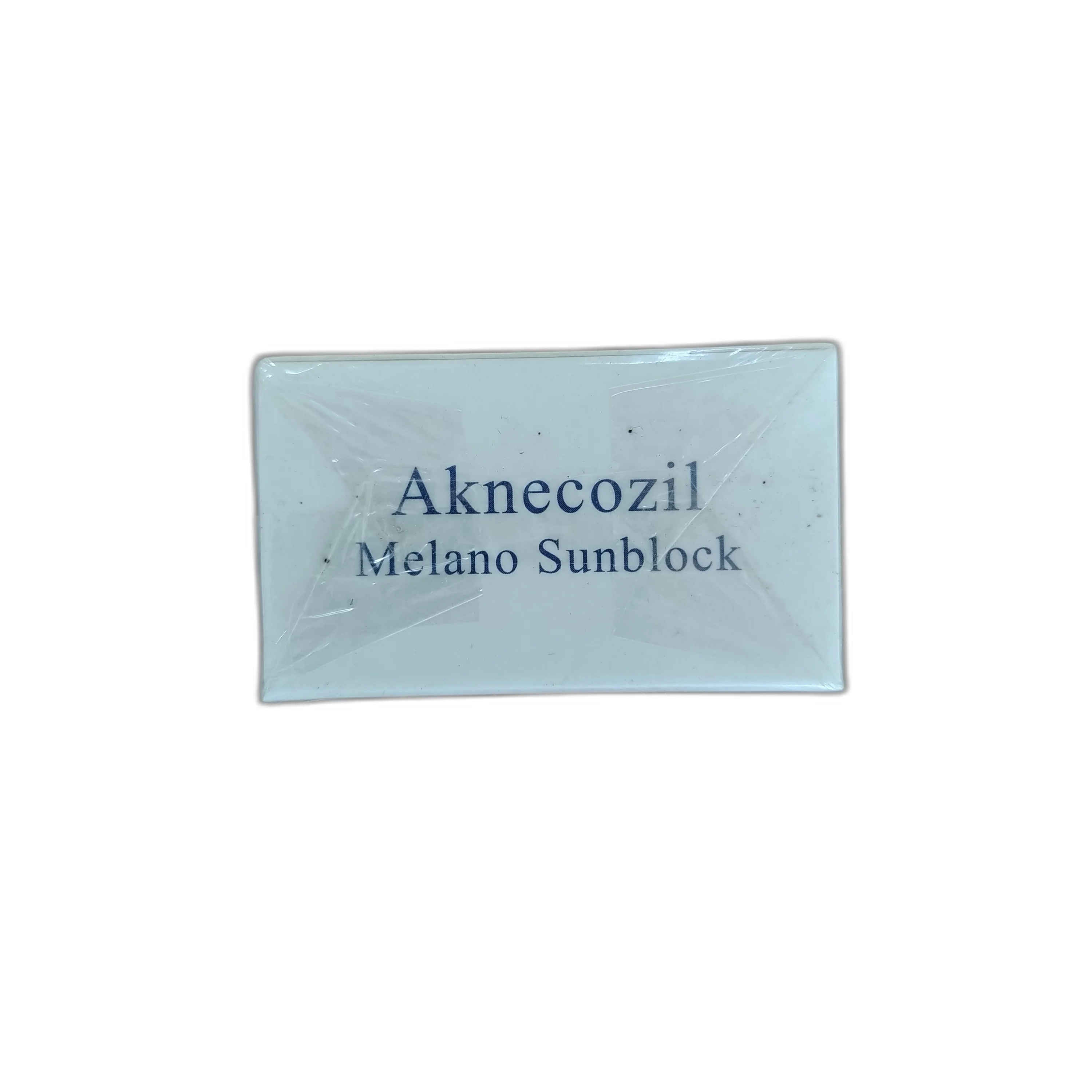 Aknecozil — available at pharmacies in Cambodia on PharmKulen