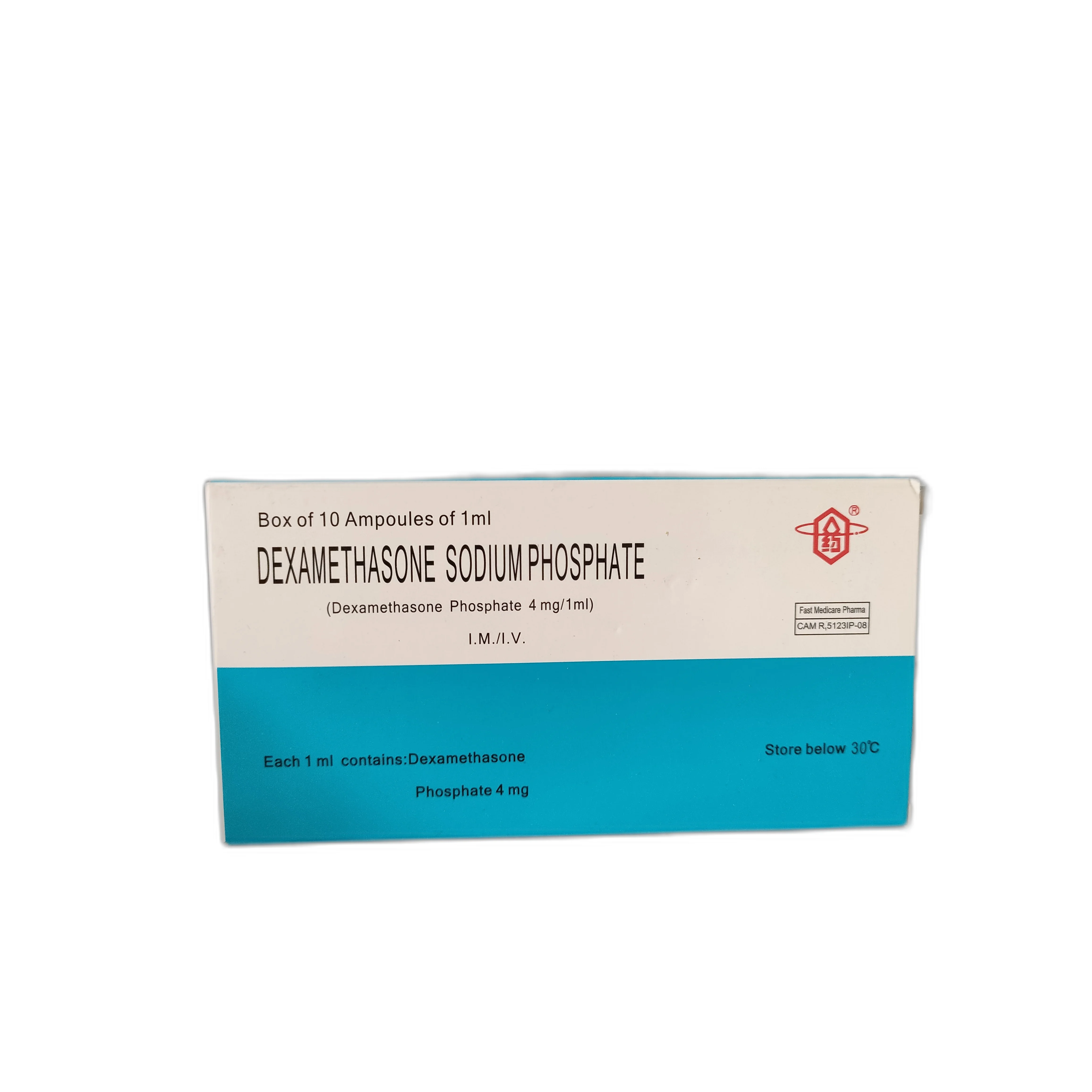 Dexamethasone Sodium Phosphate — available at pharmacies in Cambodia on PharmKulen