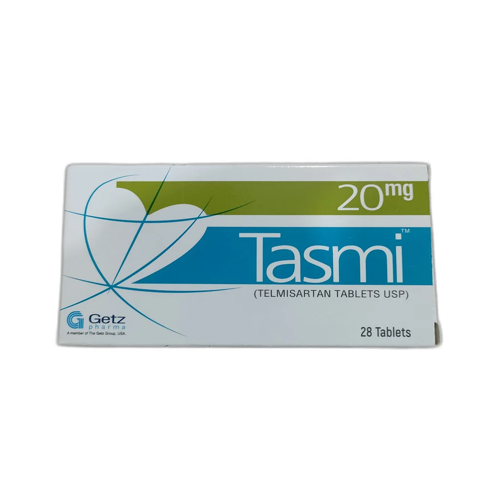 Tasmi — available at pharmacies in Cambodia on PharmKulen