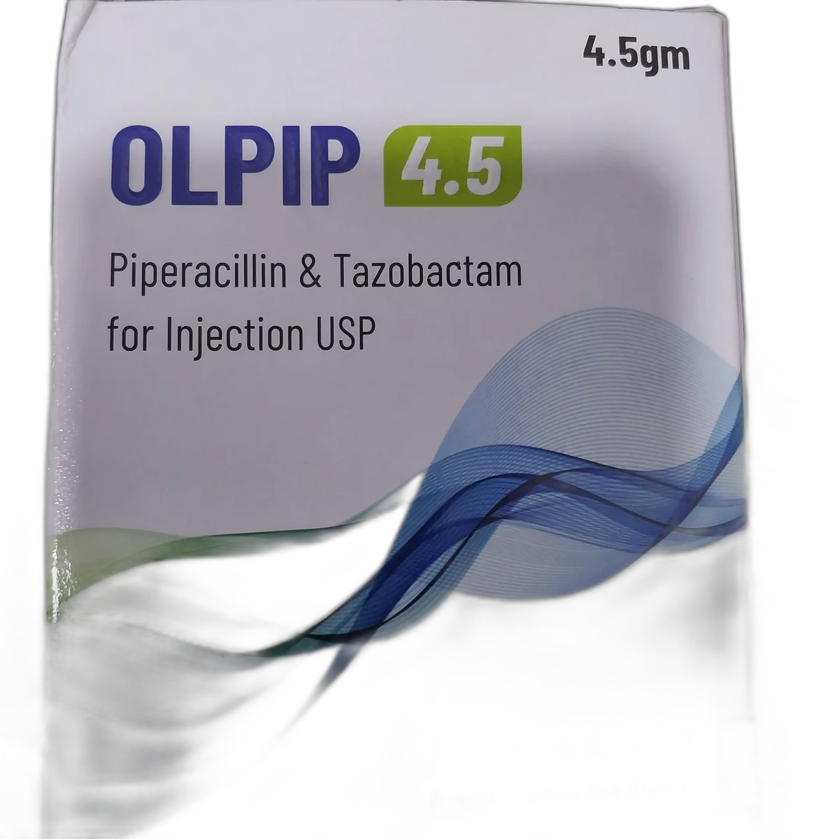 Olpip 4.5 Injection — available at pharmacies in Cambodia on PharmKulen