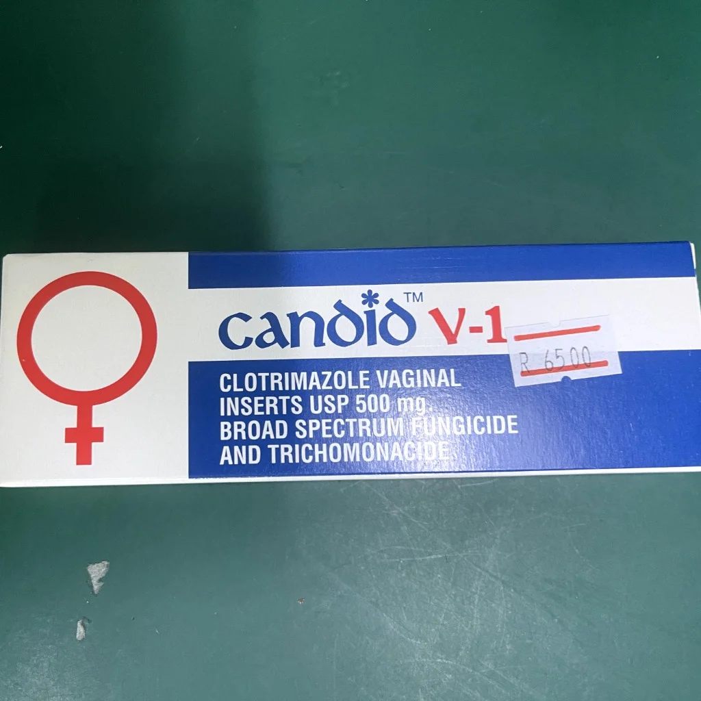 candid v1 — available at pharmacies in Cambodia on PharmKulen