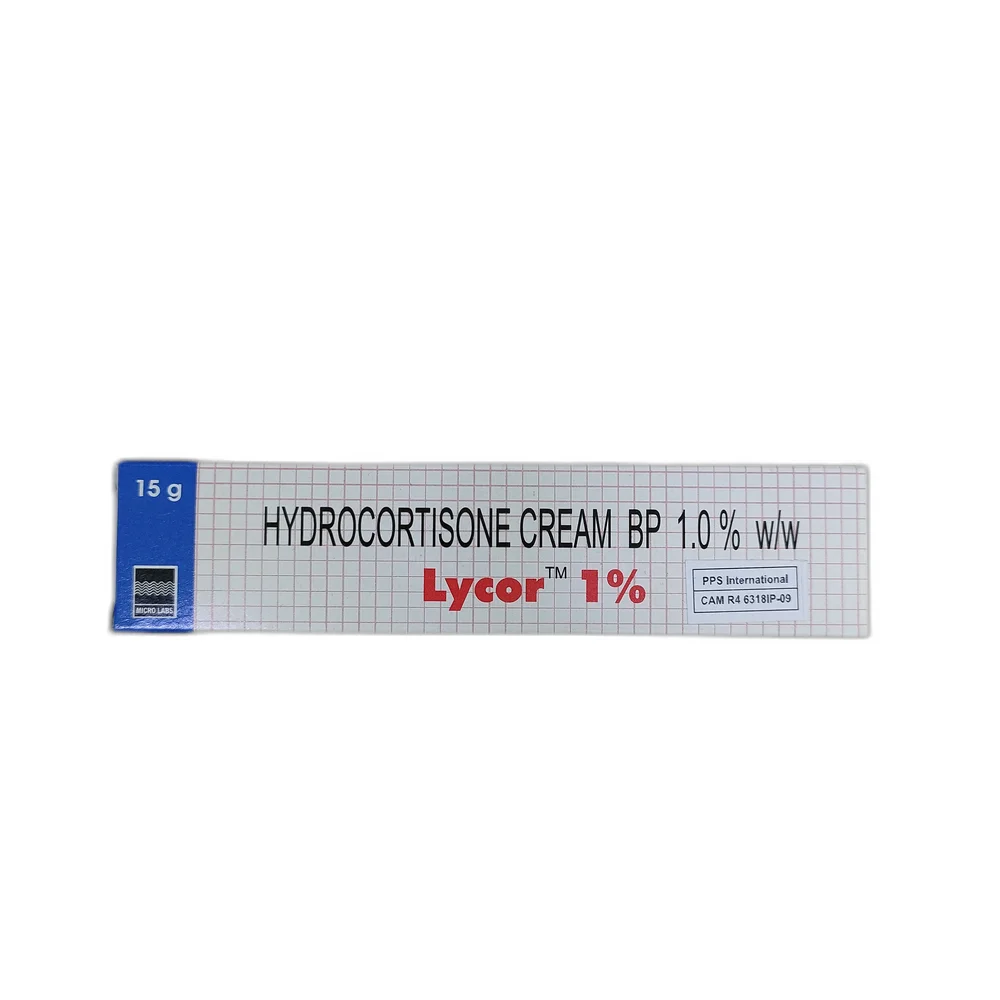 Lycor — available at pharmacies in Cambodia on PharmKulen