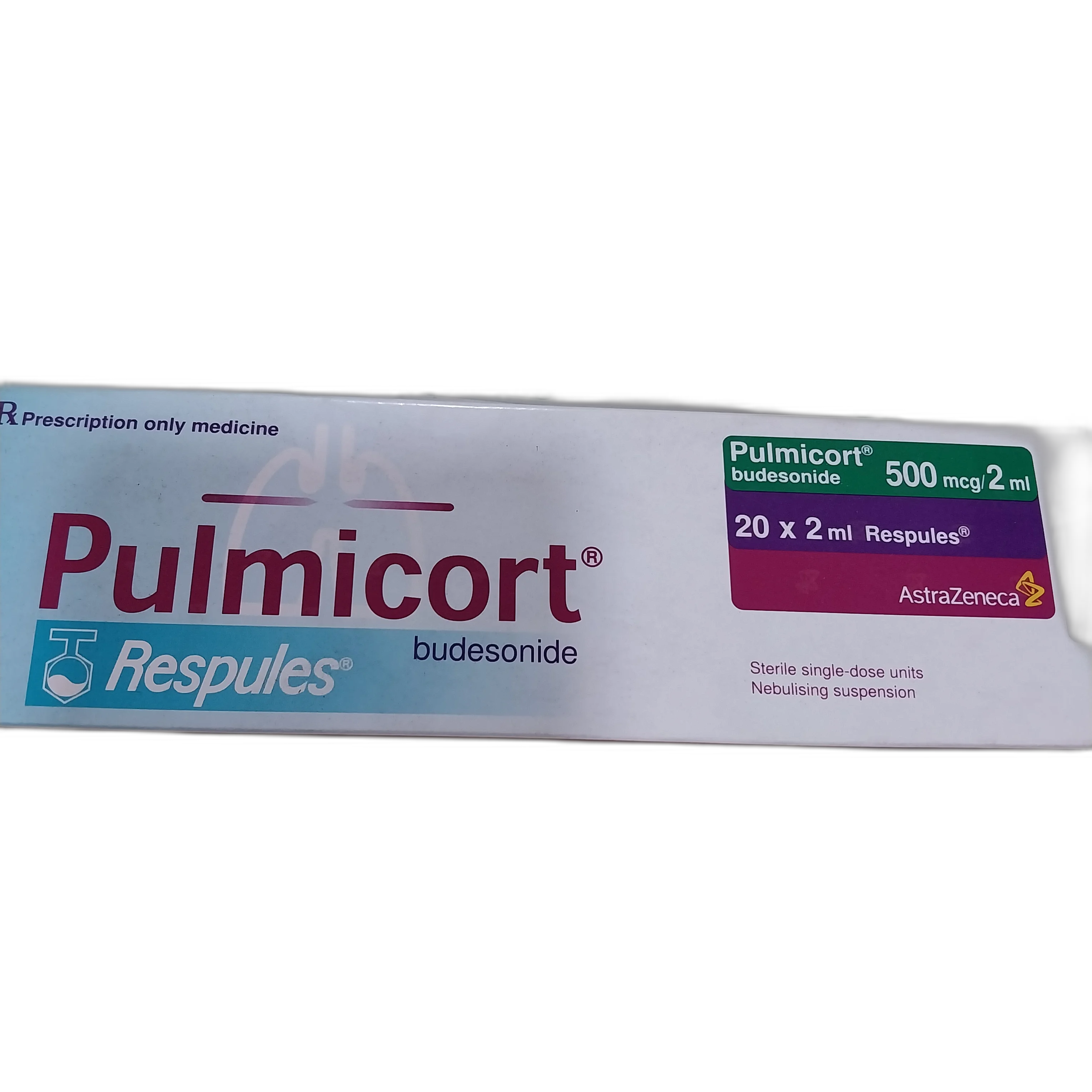 Pulmicort — available at pharmacies in Cambodia on PharmKulen