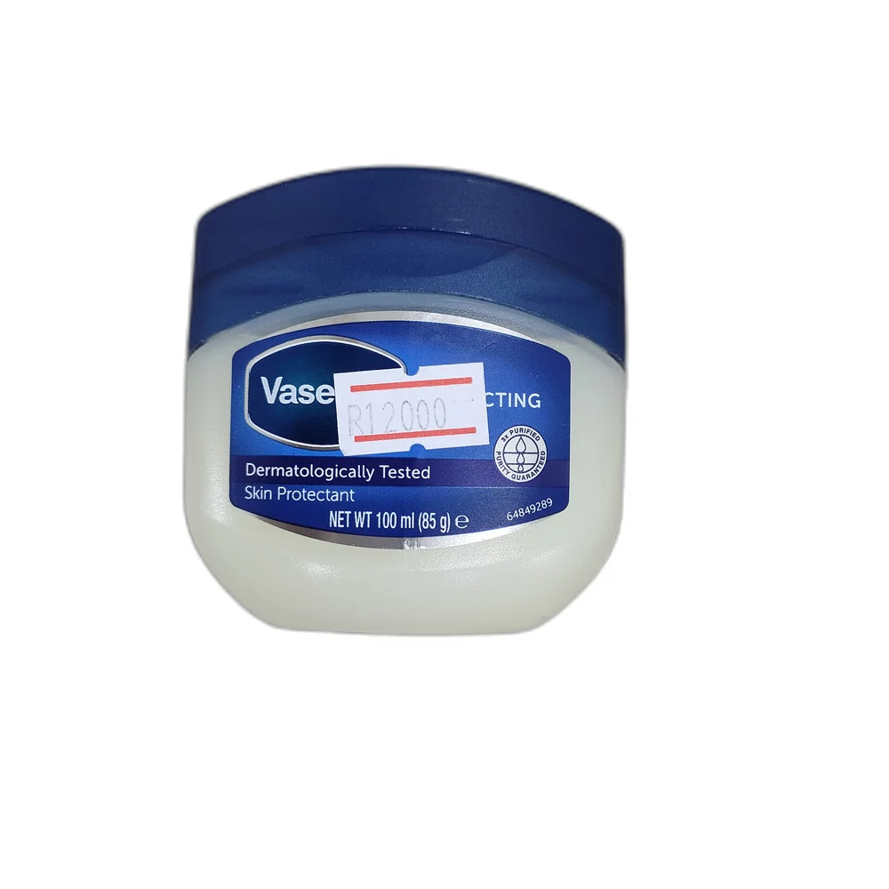Vaseline Original Protecting Jelly — available at pharmacies in Cambodia on PharmKulen