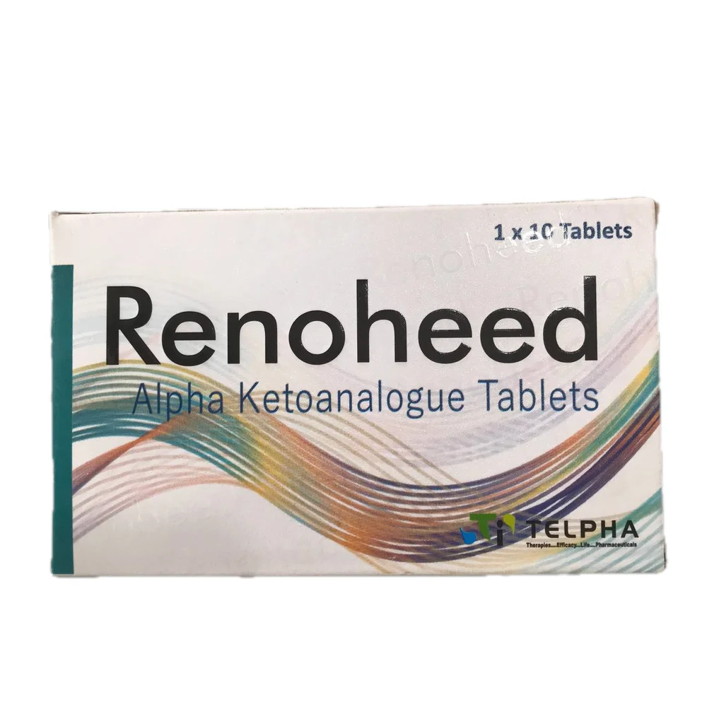 Renoheed — available at pharmacies in Cambodia on PharmKulen