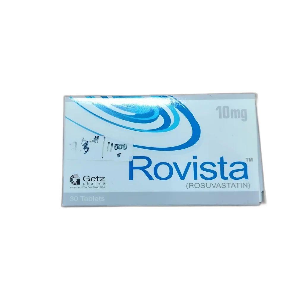 Rovista — available at pharmacies in Cambodia on PharmKulen
