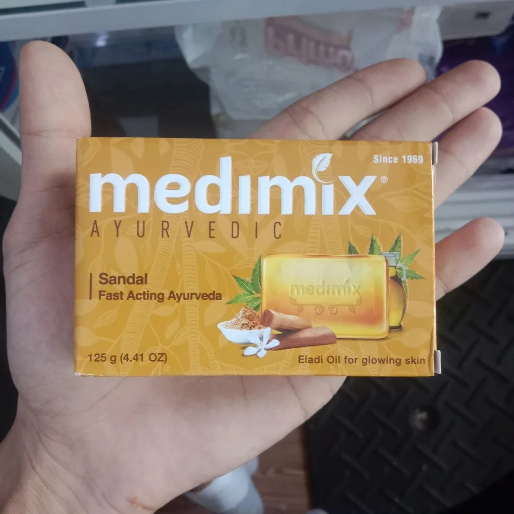 Medimix Sandal — available at pharmacies in Cambodia on PharmKulen