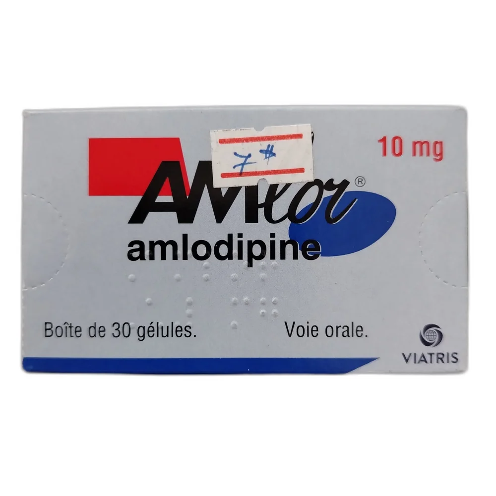 Amlor — available at pharmacies in Cambodia on PharmKulen
