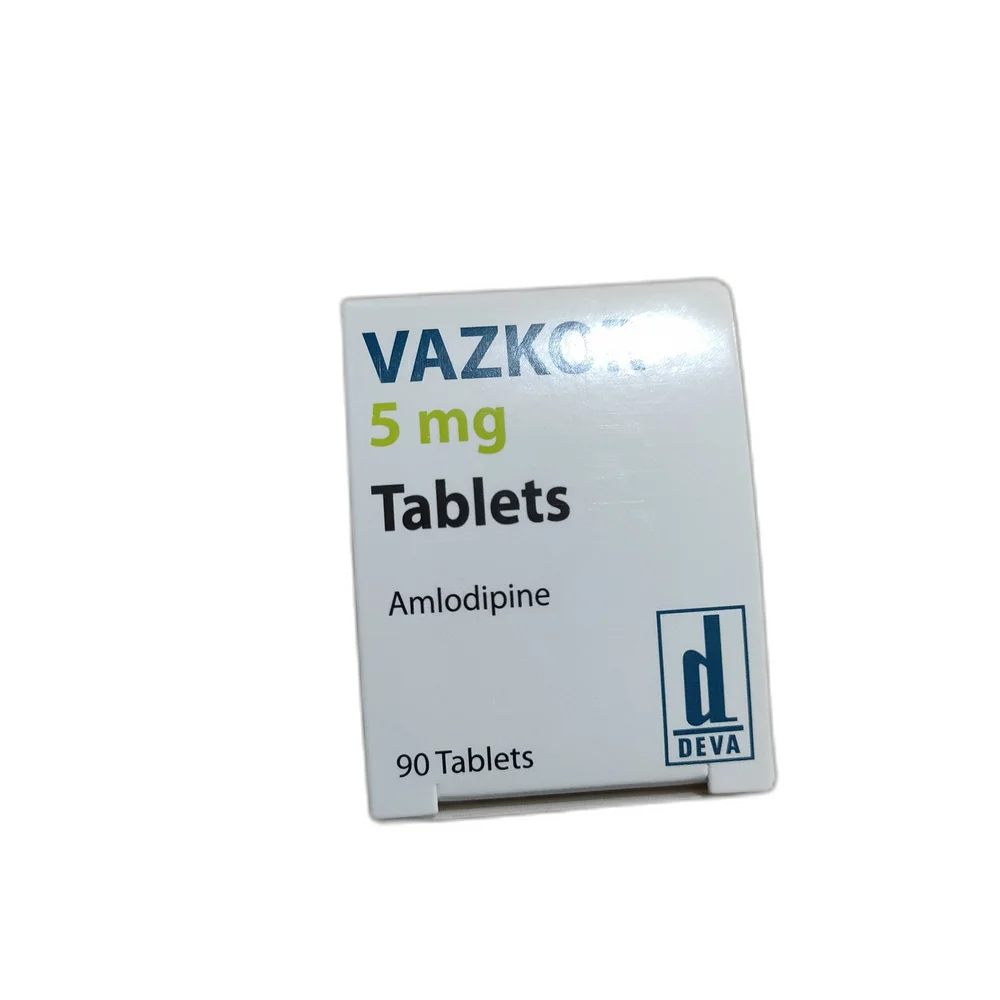 Vazkor — available at pharmacies in Cambodia on PharmKulen