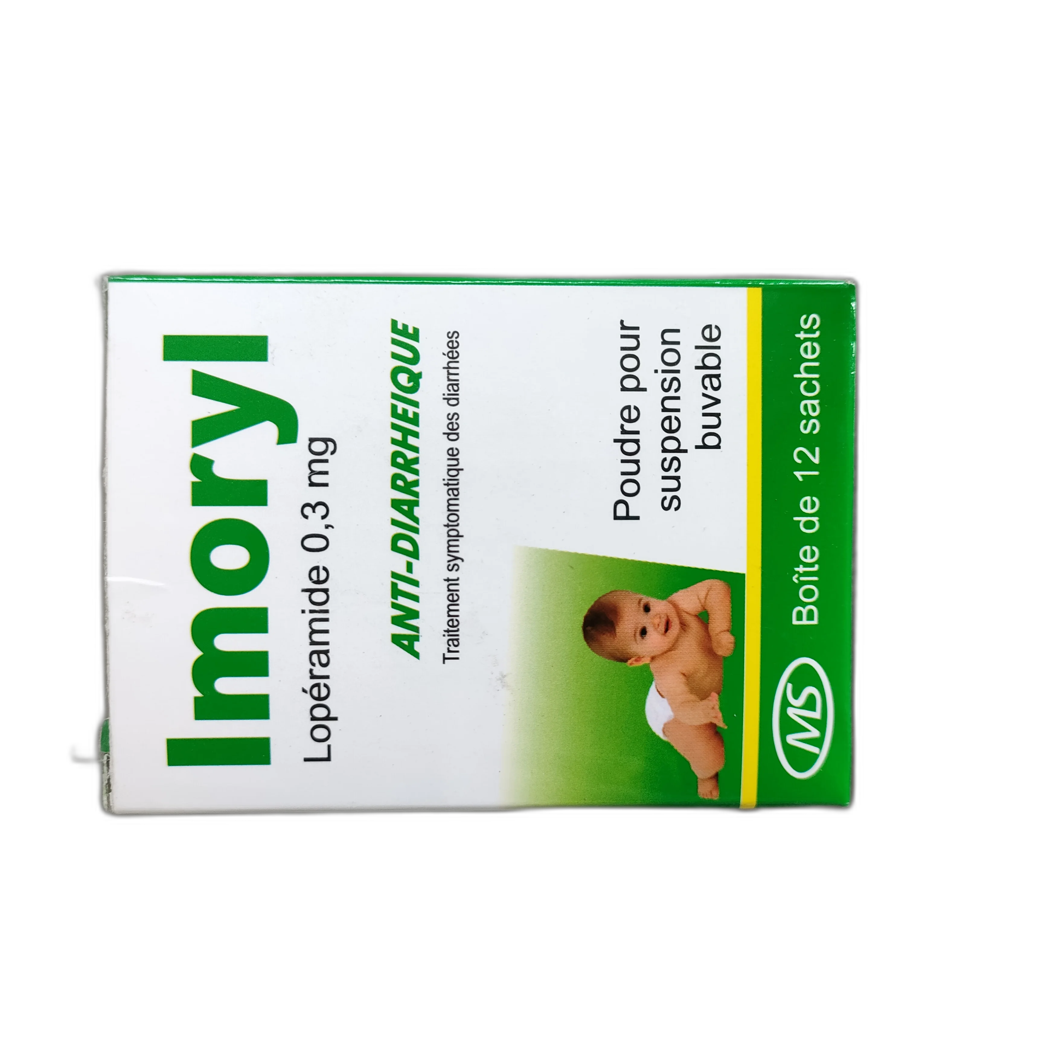 Imoryl — available at pharmacies in Cambodia on PharmKulen