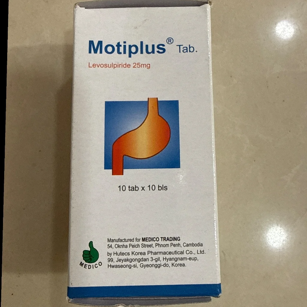 Motiplus  — available at pharmacies in Cambodia on PharmKulen