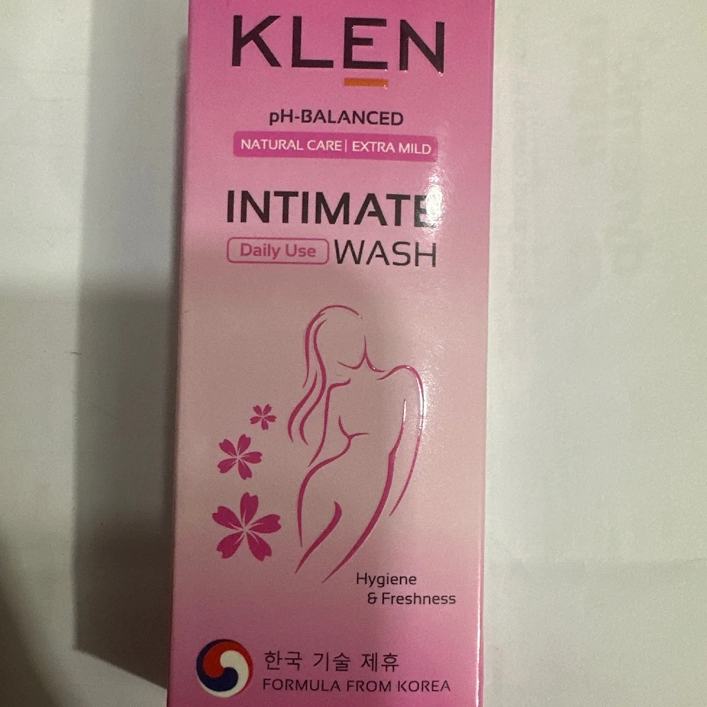 Klen ( 50ml) — available at pharmacies in Cambodia on PharmKulen
