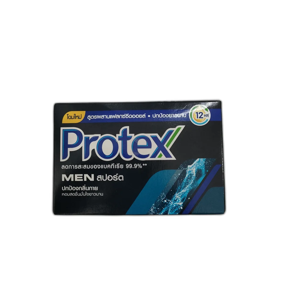 Protex Men Sport — available at pharmacies in Cambodia on PharmKulen