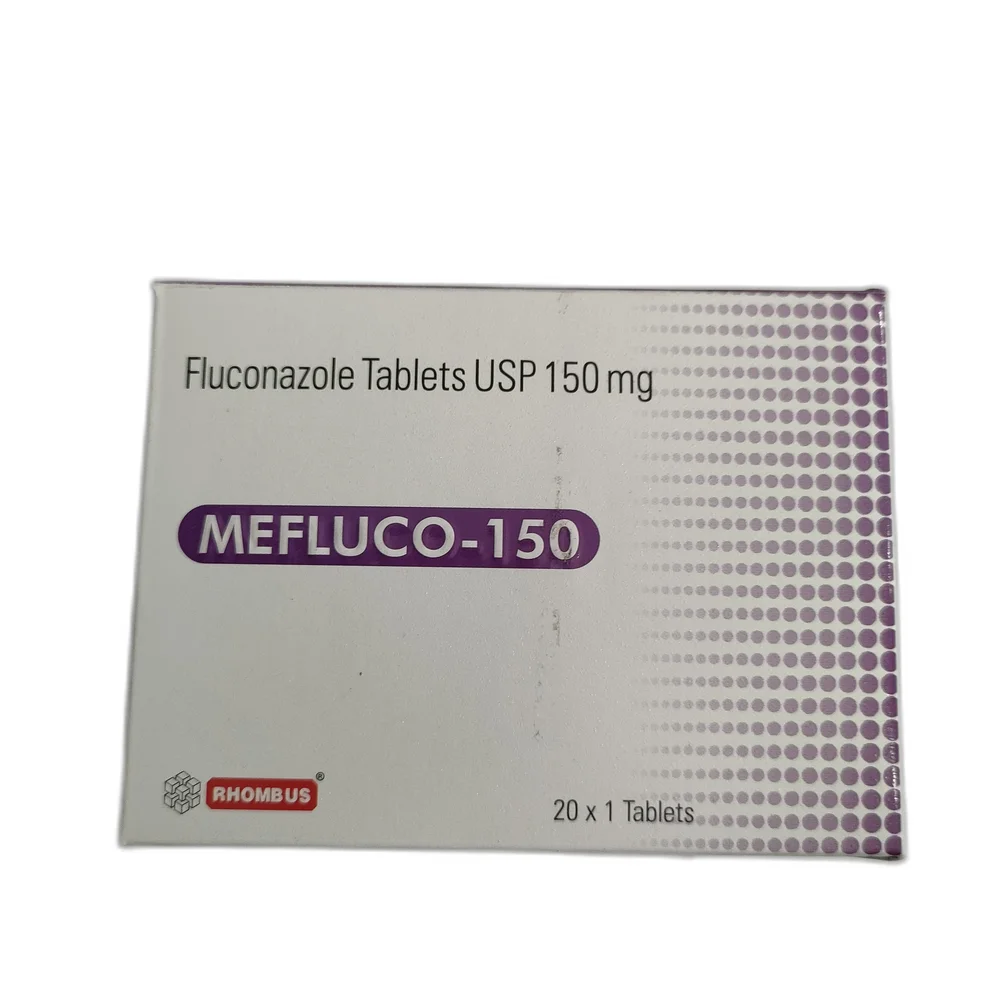 Mefluco-150 — available at pharmacies in Cambodia on PharmKulen