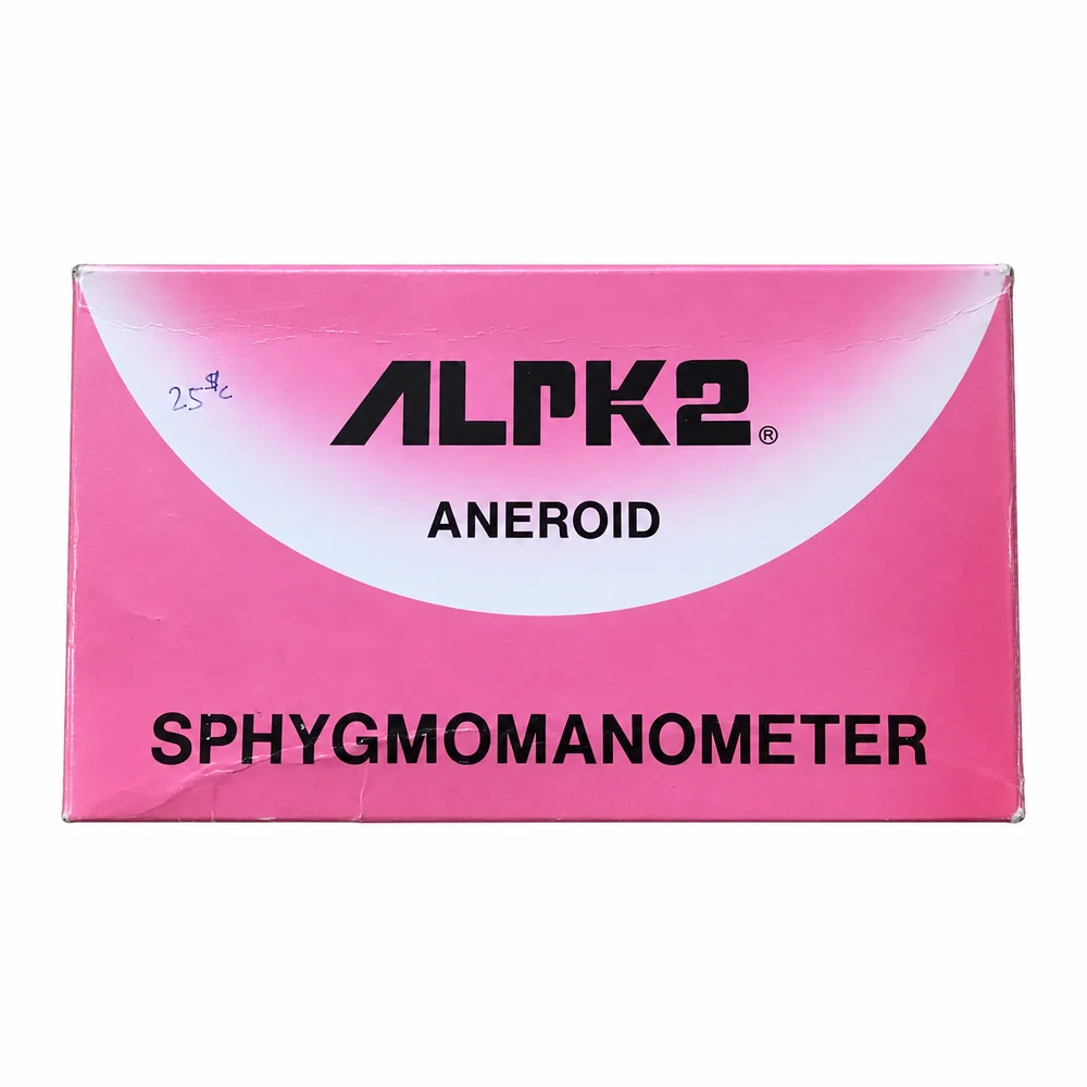 ALPK2 Aneroid — available at pharmacies in Cambodia on PharmKulen